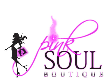 Pink Soul Boutique
